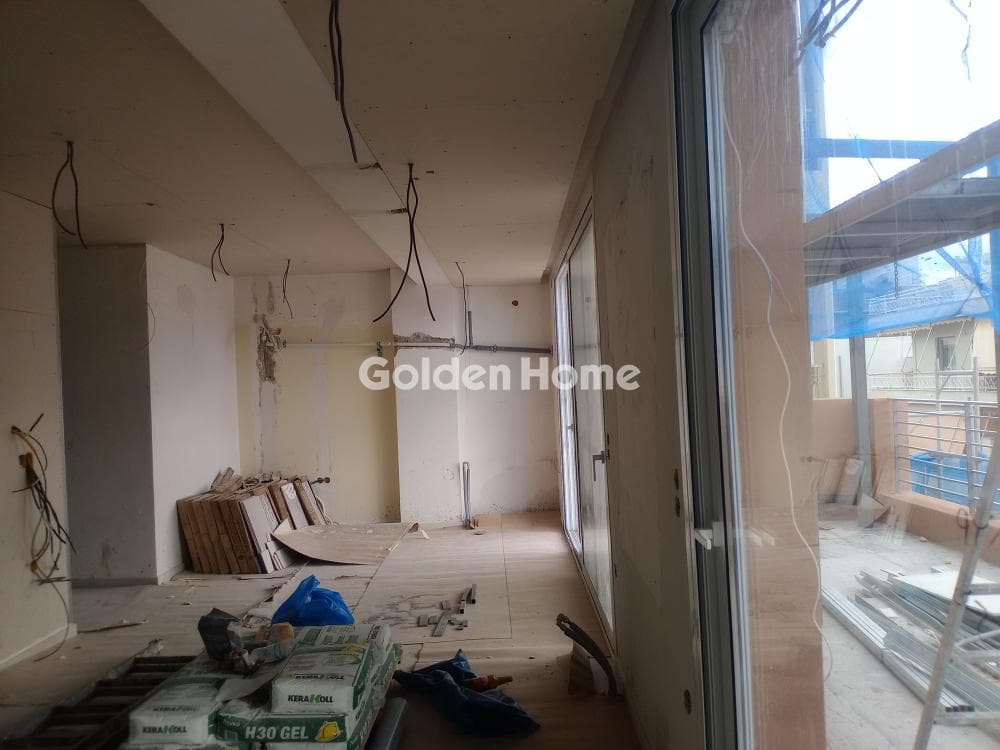 Διαμέρισμα στην Αγία Ελεούσα, Καλλιθέα — Φωτογραφία 3 από 20