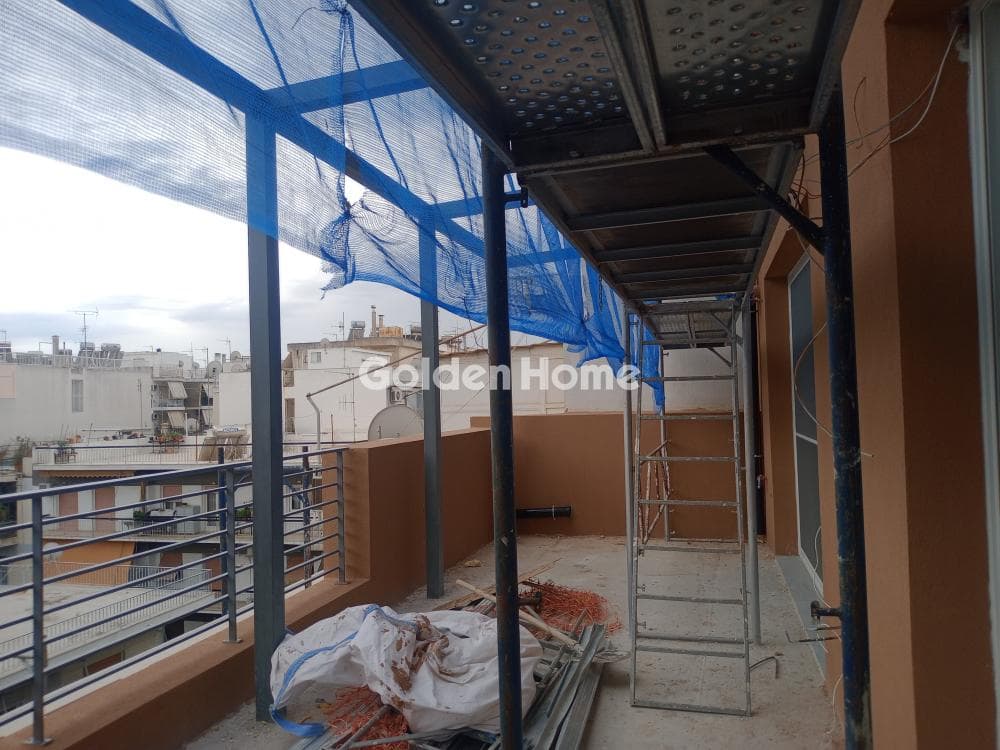 Διαμέρισμα στην Αγία Ελεούσα, Καλλιθέα — Φωτογραφία 4 από 20