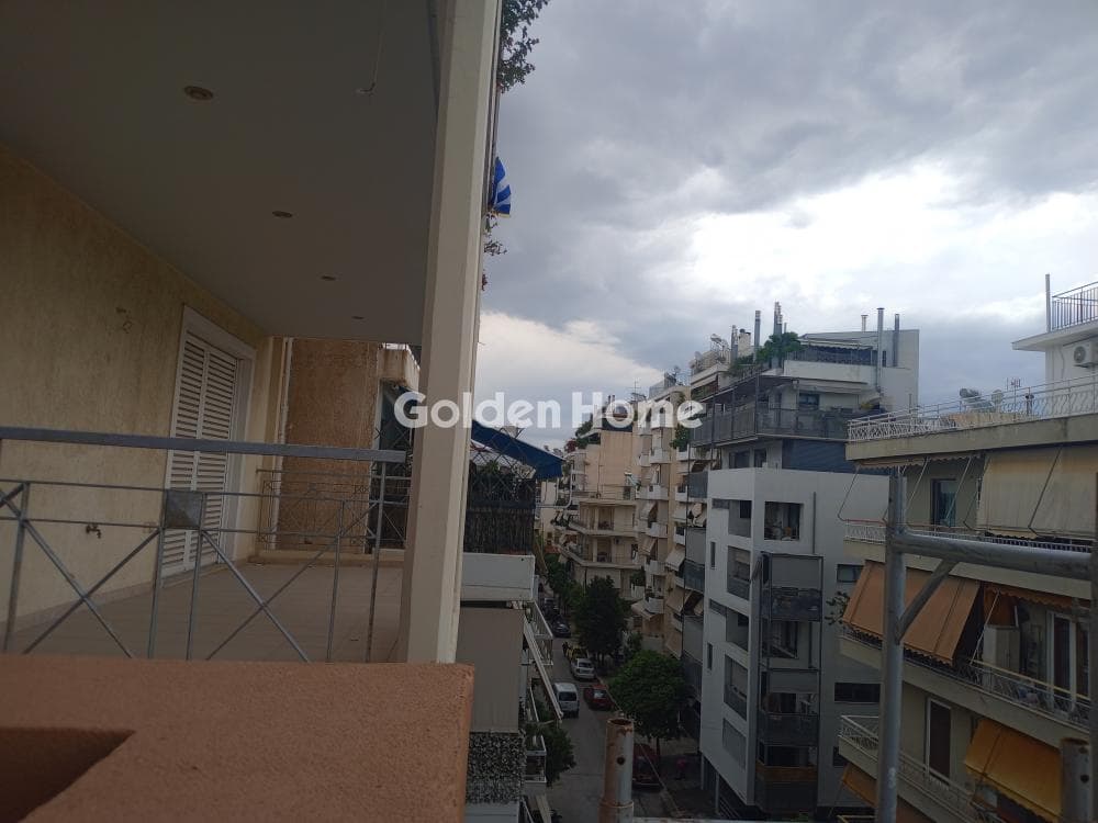 Διαμέρισμα στην Αγία Ελεούσα, Καλλιθέα — Φωτογραφία 5 από 20