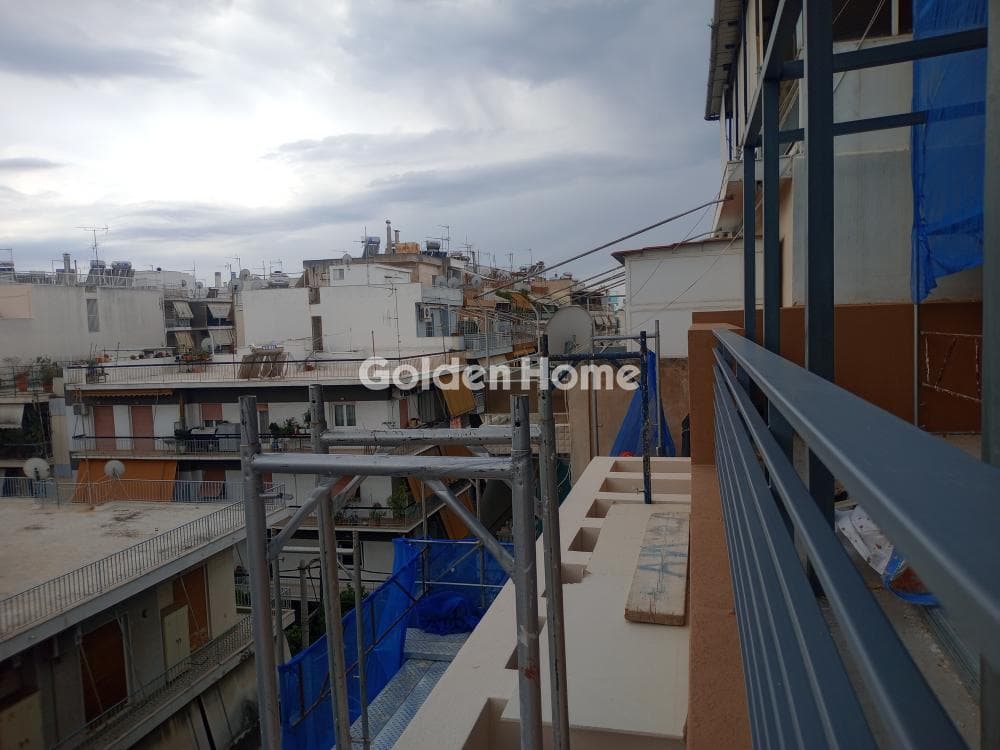 Διαμέρισμα στην Αγία Ελεούσα, Καλλιθέα — Φωτογραφία 6 από 20