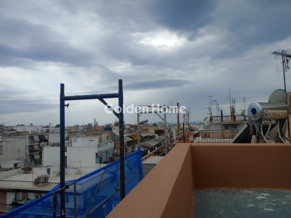 Διαμέρισμα στην Αγία Ελεούσα, Καλλιθέα — Φωτογραφία 12 από 20