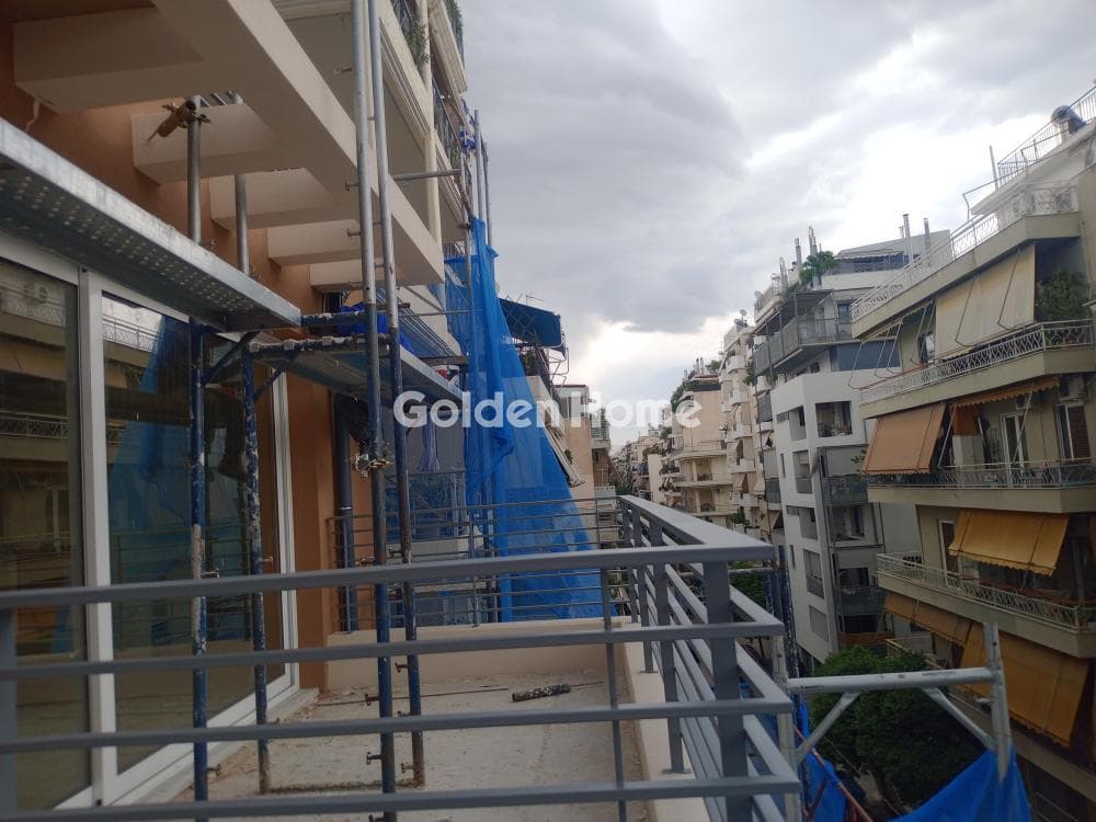 Διαμέρισμα στην Αγία Ελεούσα, Καλλιθέα — Φωτογραφία 17 από 20