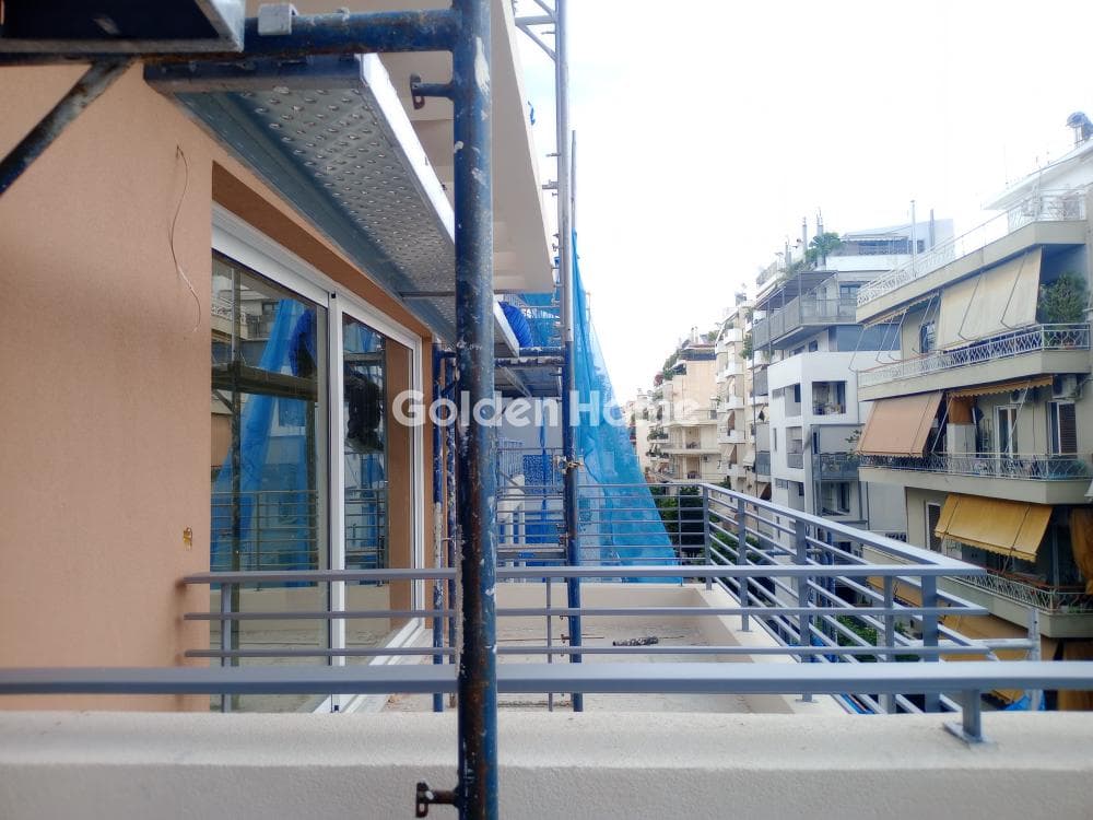 Διαμέρισμα στην Αγία Ελεούσα, Καλλιθέα — Φωτογραφία 20 από 20