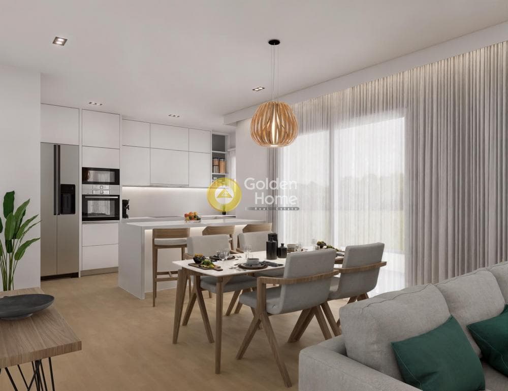 Apartment in Agia Paraskevi, Nea Smyrni — Photo 17 of 17