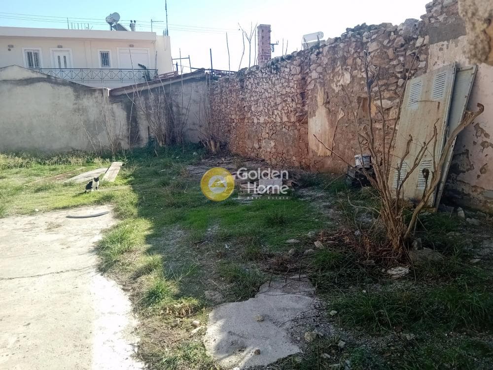 Οικόπεδο στην Ελαιώνας, Ανάβυσσος — Φωτογραφία 4 από 4