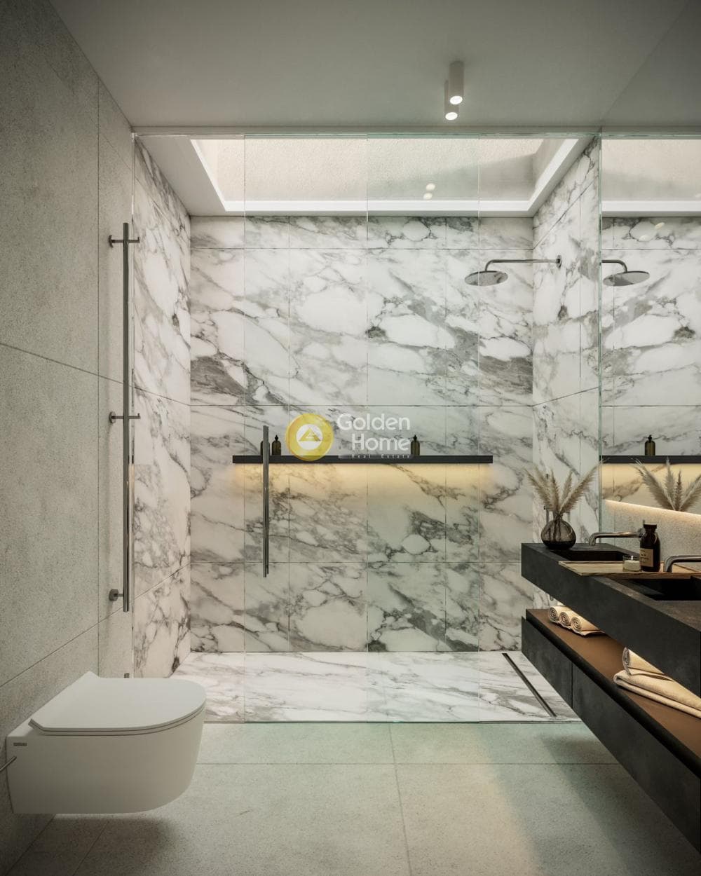 Apartment in Soros, Marousi — Photo 11 of 15