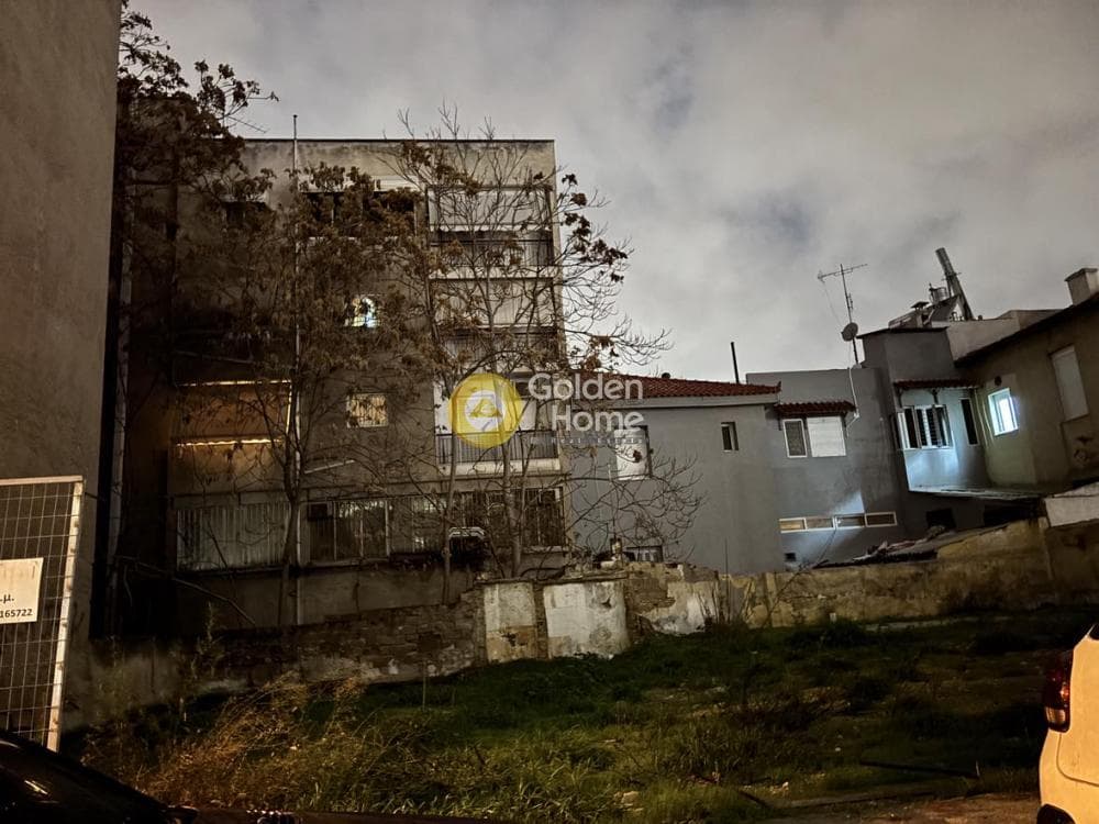 Building Plot in Charokopou, Kalithea — Photo 2 of 2