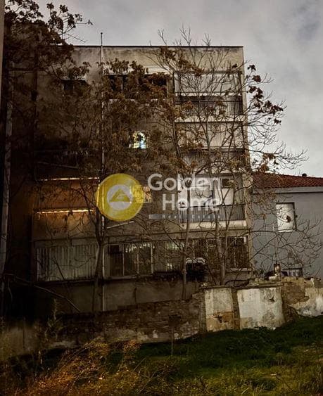 Building Plot in Charokopou, Kalithea — Photo 1 of 2