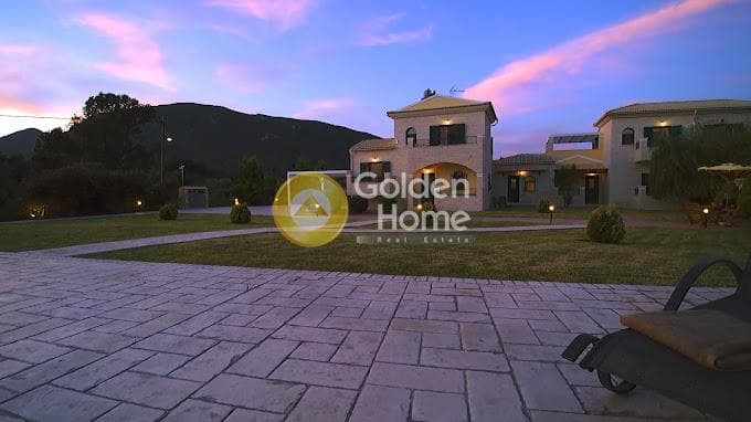 Μονοκατοικία στην Μελιτειέοι, Κέρκυρα — Φωτογραφία 6 από 24