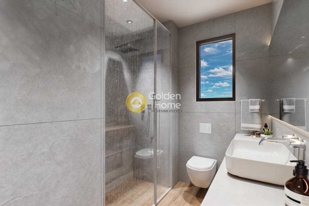 Apartment in Ipirotika, Pefki — Photo 5 of 9