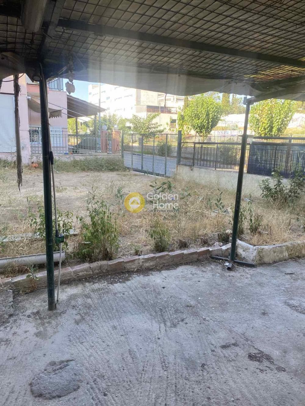 Οικόπεδο στην Μυκονιάτικα, Αγιοι Ανάργυροι — Φωτογραφία 1 από 4