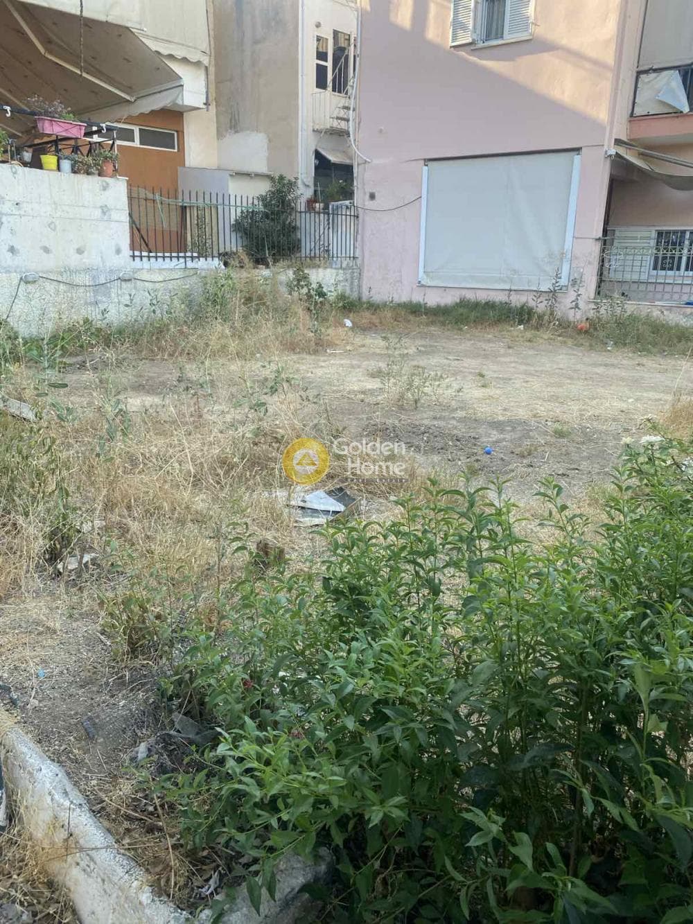 Οικόπεδο στην Μυκονιάτικα, Αγιοι Ανάργυροι — Φωτογραφία 2 από 4