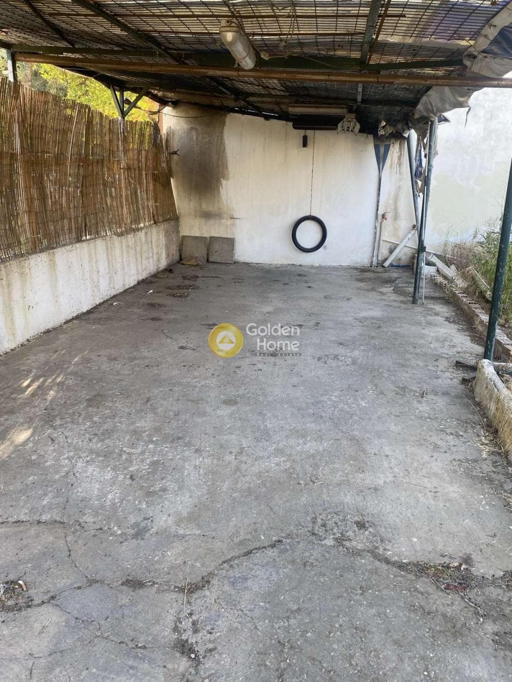 Οικόπεδο στην Μυκονιάτικα, Αγιοι Ανάργυροι — Φωτογραφία 4 από 4