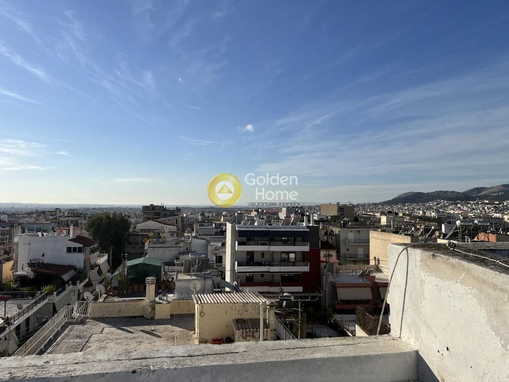 Industrial Space in Anthoupoli, Peristeri — Photo 4 of 5