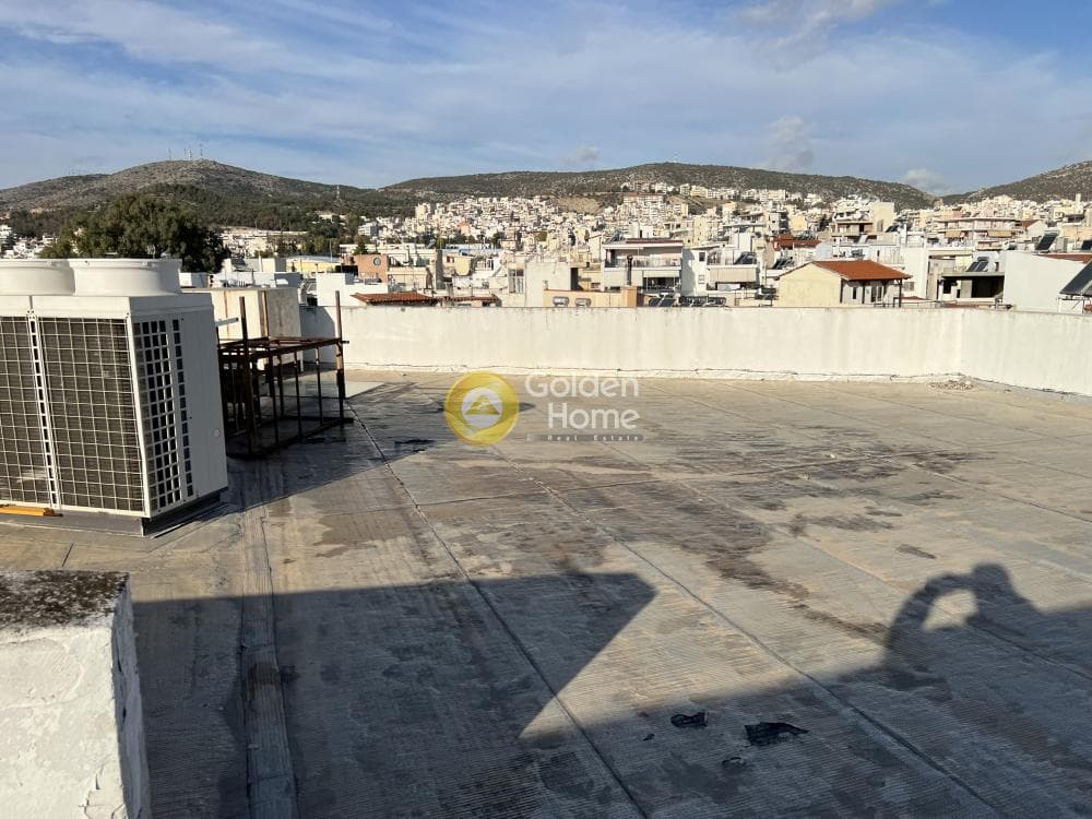 Industrial Space in Anthoupoli, Peristeri — Photo 5 of 5