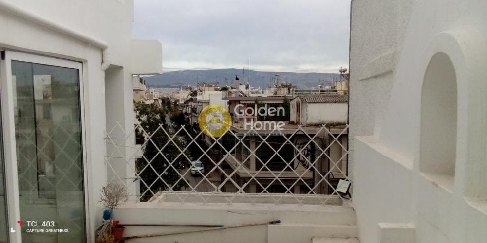 Γραφείο στην Αναγέννηση, Αιγάλεω — Φωτογραφία 9 από 20