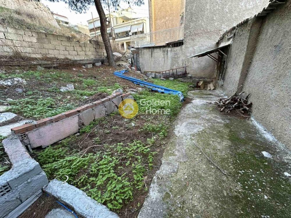 Οικόπεδο στην Άνω Νεάπολη, Νίκαια — Φωτογραφία 1 από 5