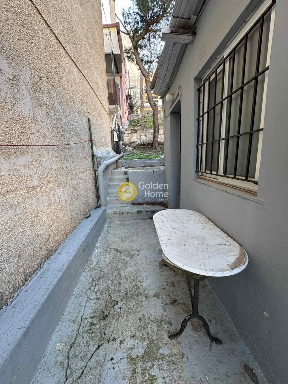Οικόπεδο στην Άνω Νεάπολη, Νίκαια — Φωτογραφία 2 από 5