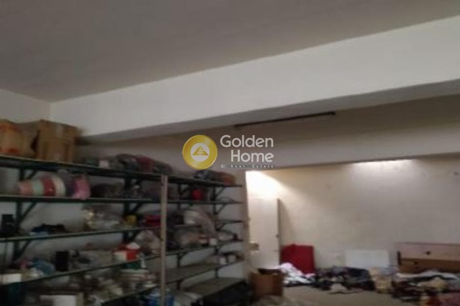 Βιομηχανικός Χώρος στην Αγία Τριάδα, Καματερό — Φωτογραφία 2 από 5