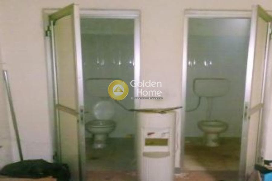 Βιομηχανικός Χώρος στην Αγία Τριάδα, Καματερό — Φωτογραφία 3 από 5