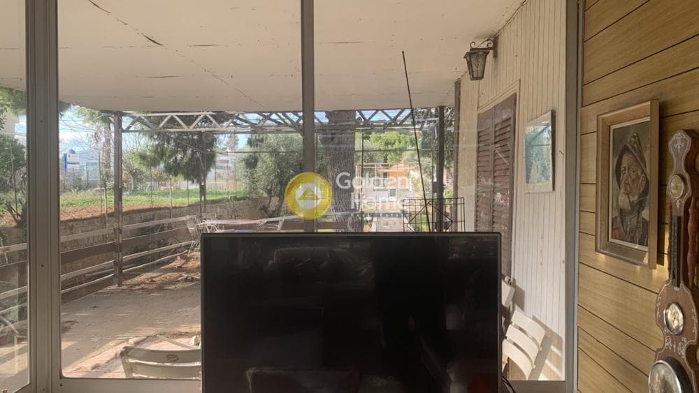 Μονοκατοικία στην Καλύβια, Καλύβια Θορικού — Φωτογραφία 4 από 20