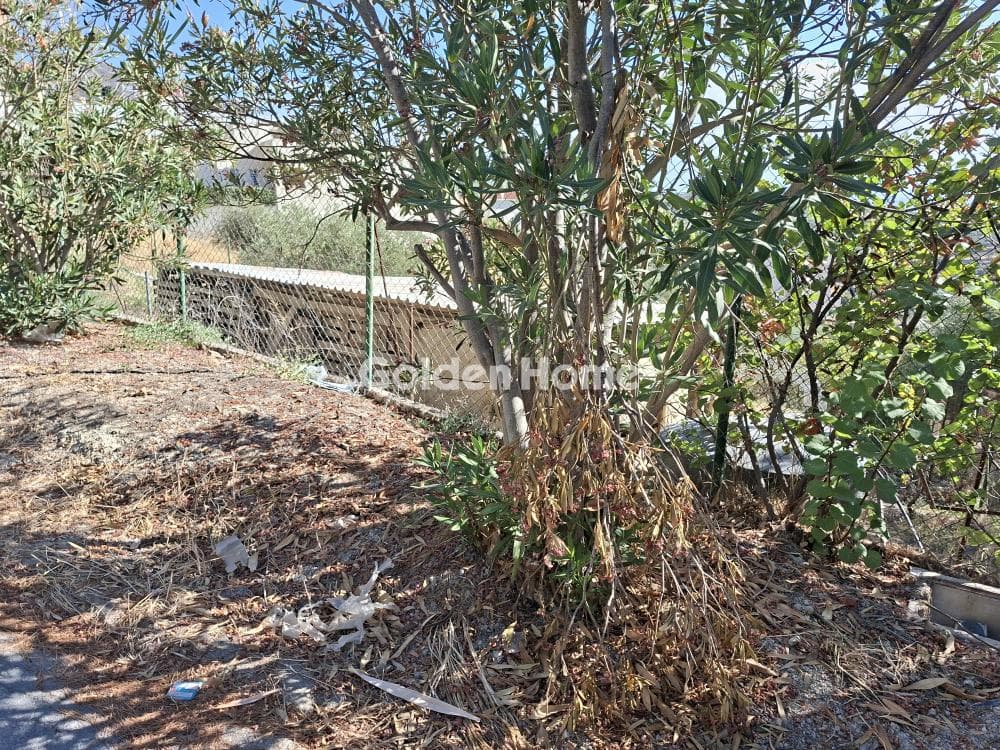 Building Plot in Vasileies, Archanes — Photo 2 of 11