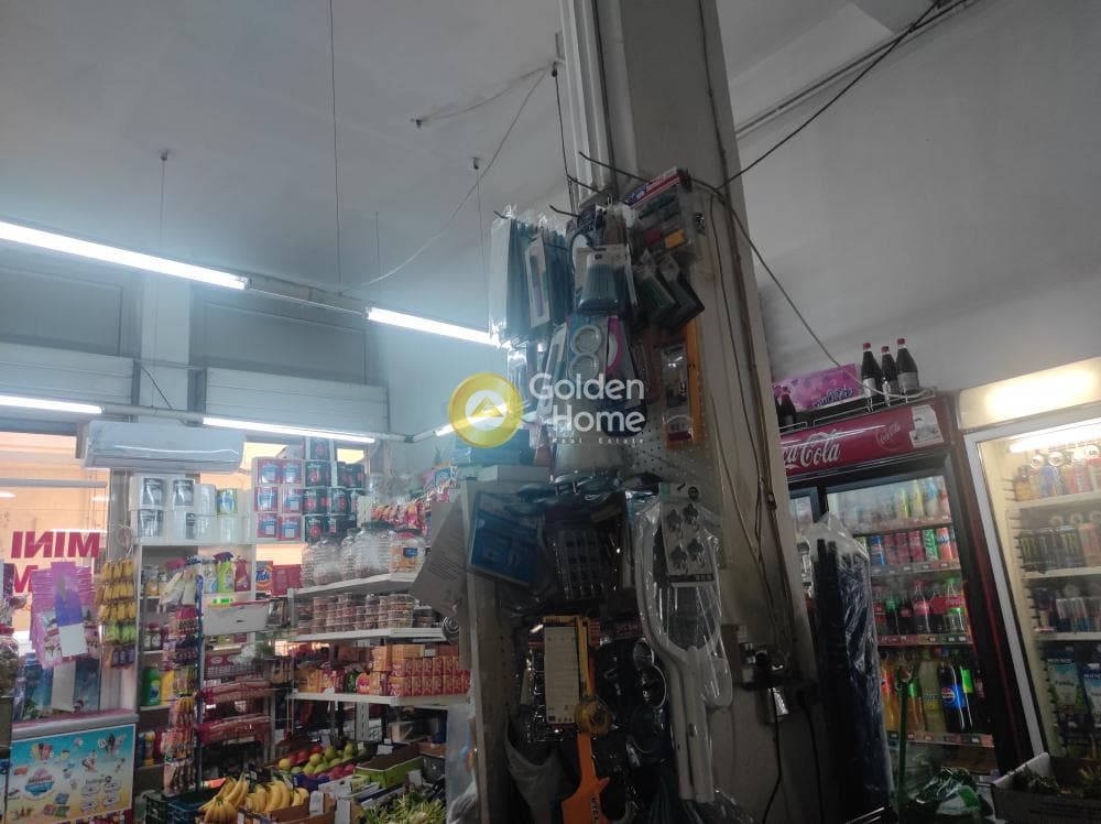 Retail Store in Fokionos Negri, Kipseli — Photo 3 of 4