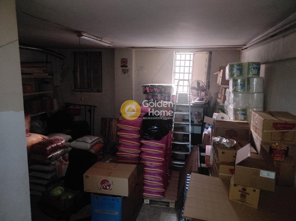 Retail Store in Fokionos Negri, Kipseli — Photo 4 of 4
