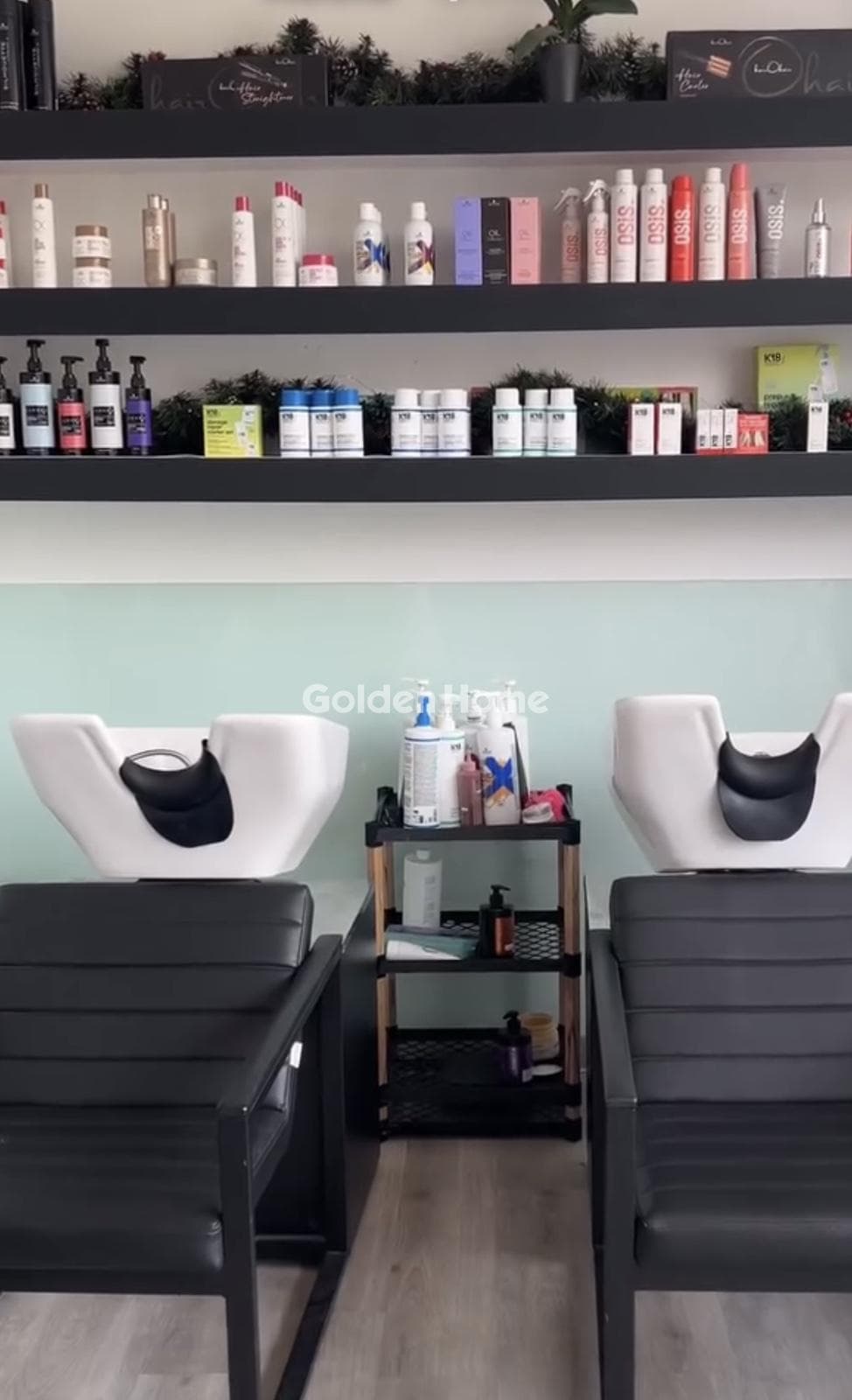 Retail Store in Pirnari, Glyfada