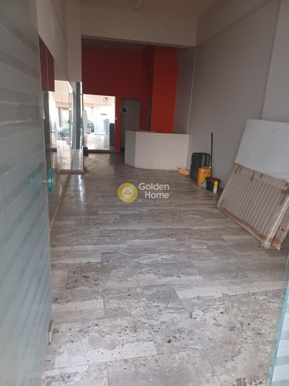 Γραφείο στην Κέντρο, Αίγιο — Φωτογραφία 2 από 16