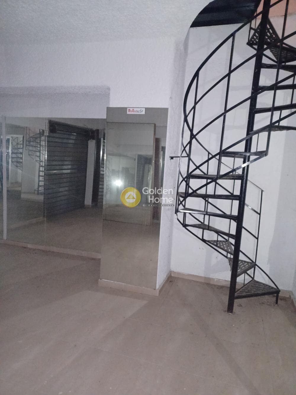 Γραφείο στην Κέντρο, Αίγιο — Φωτογραφία 13 από 16