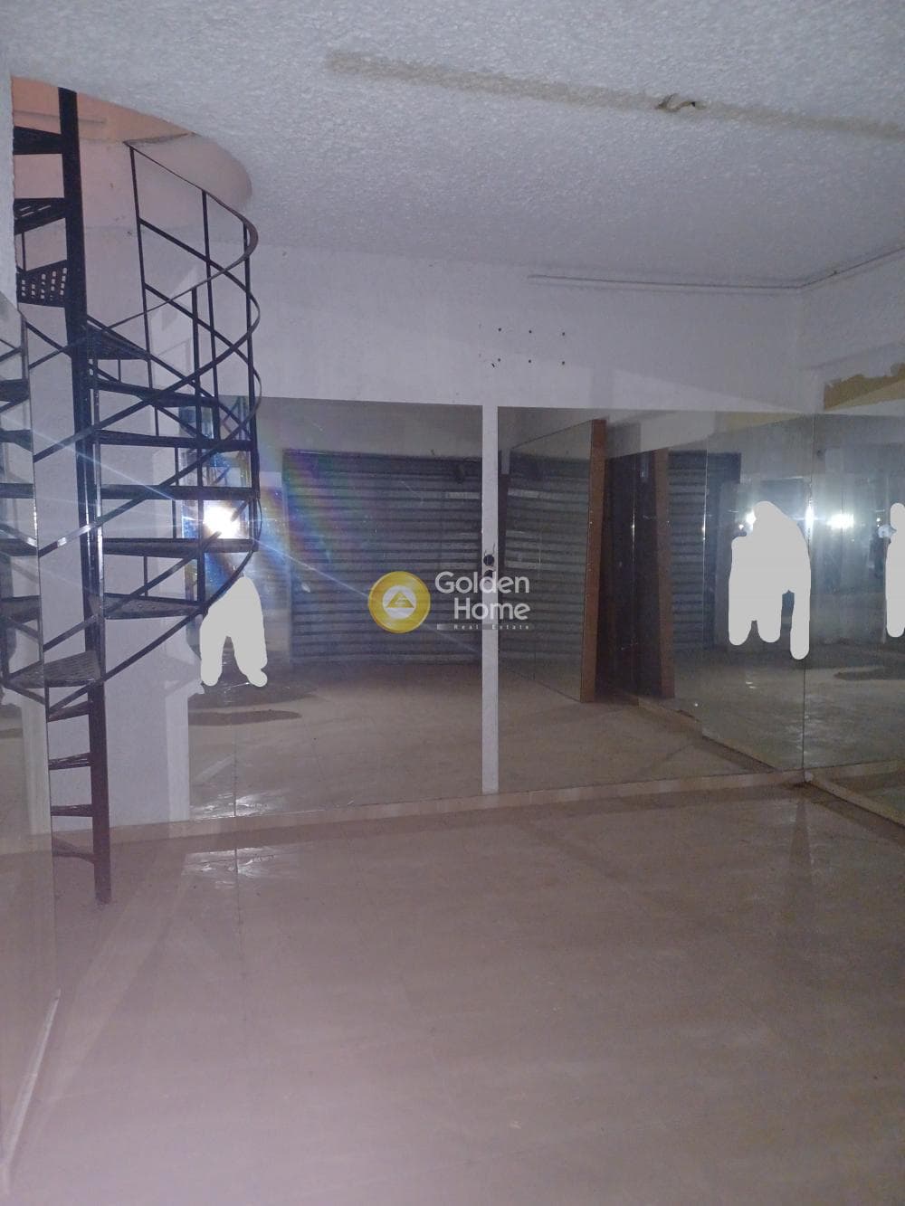 Γραφείο στην Κέντρο, Αίγιο — Φωτογραφία 15 από 16