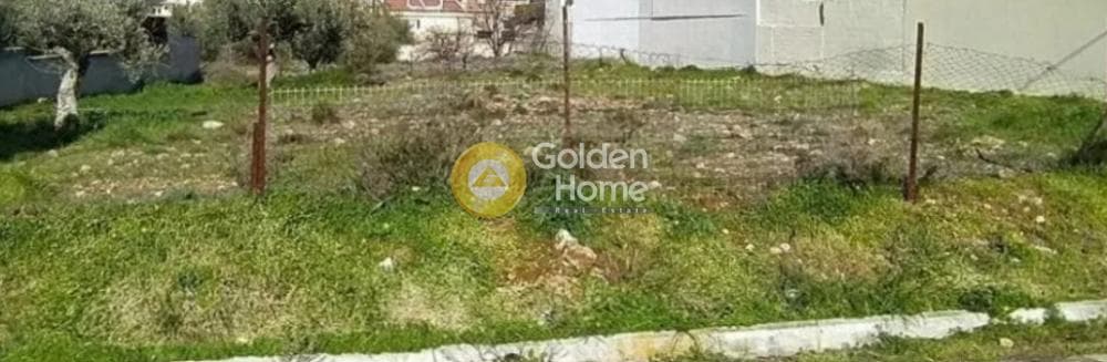 Οικόπεδο στην Κεφλαίικα, Καλύβια Θορικού — Φωτογραφία 1 από 2