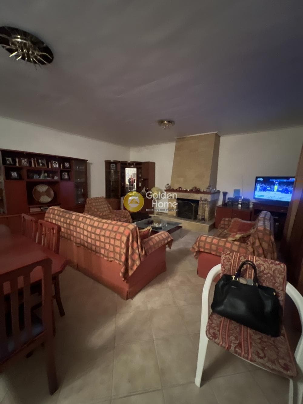 Building Plot in Paralia Daskaleiou, Keratea — Photo 7 of 25