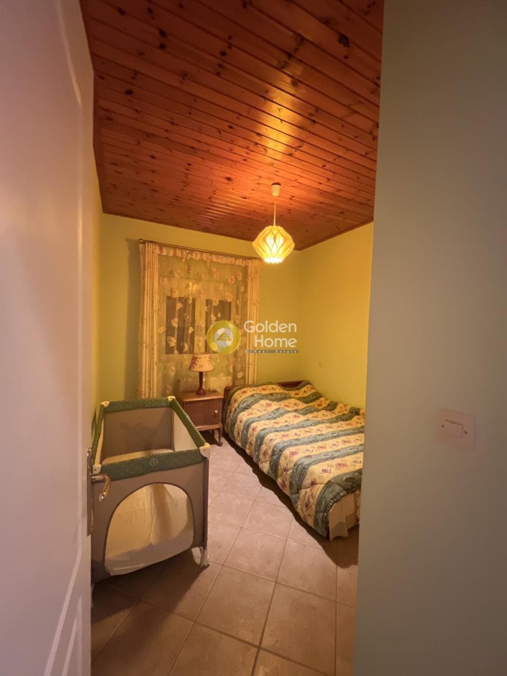 Building Plot in Paralia Daskaleiou, Keratea — Photo 10 of 25