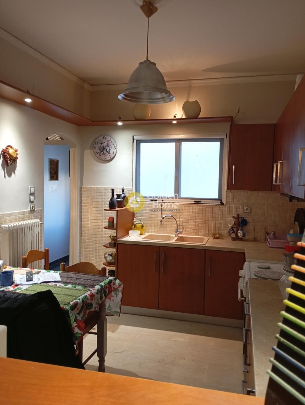 Apartment in Neo Faliro, Piraeus — Photo 9 of 54