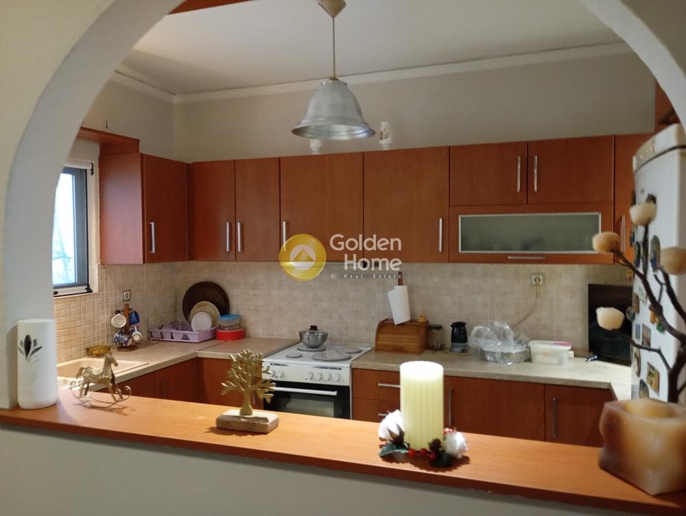 Apartment in Neo Faliro, Piraeus — Photo 10 of 54