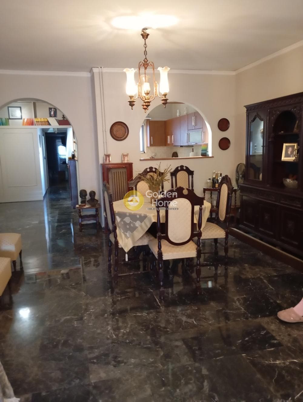 Apartment in Neo Faliro, Piraeus — Photo 5 of 54