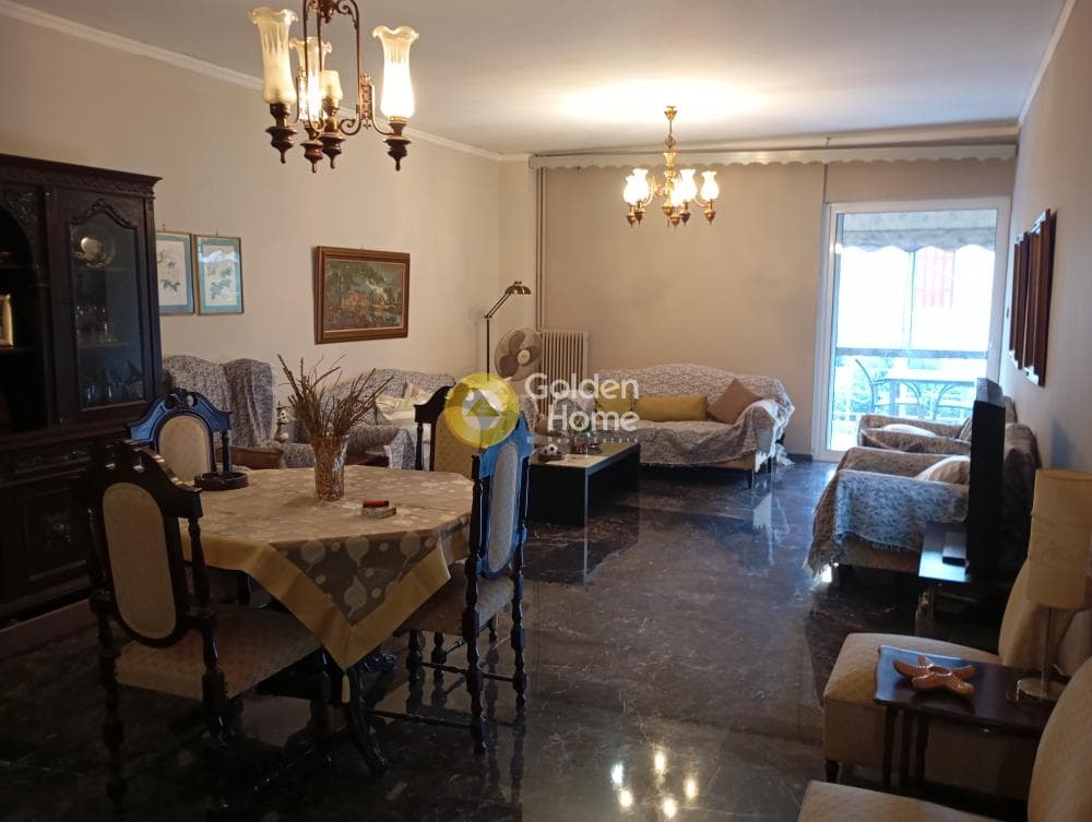Apartment in Neo Faliro, Piraeus — Photo 4 of 54