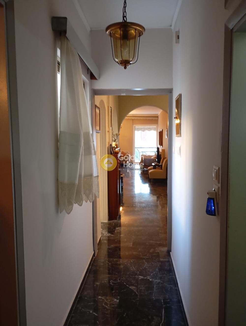 Apartment in Neo Faliro, Piraeus — Photo 11 of 54
