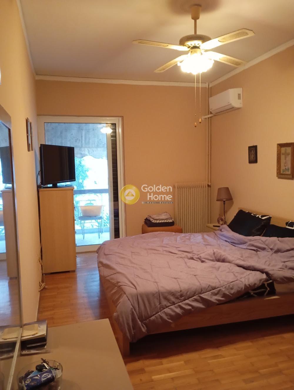 Apartment in Neo Faliro, Piraeus — Photo 26 of 54