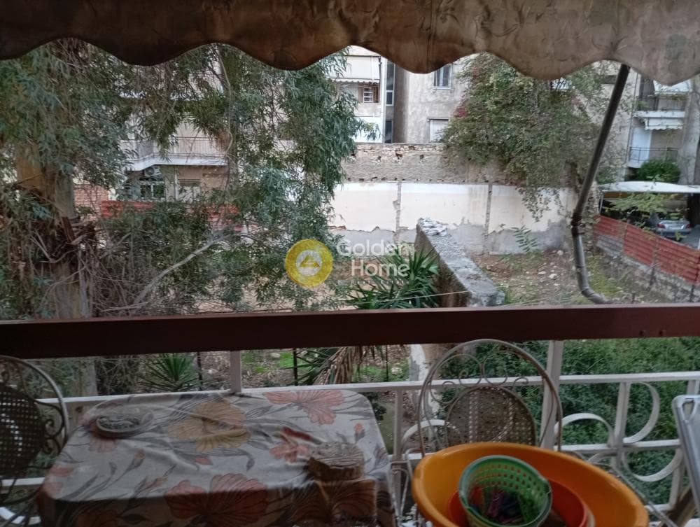 Apartment in Neo Faliro, Piraeus — Photo 15 of 54