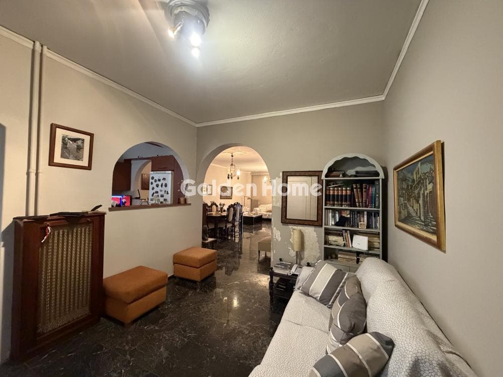 Apartment in Neo Faliro, Piraeus — Photo 28 of 54