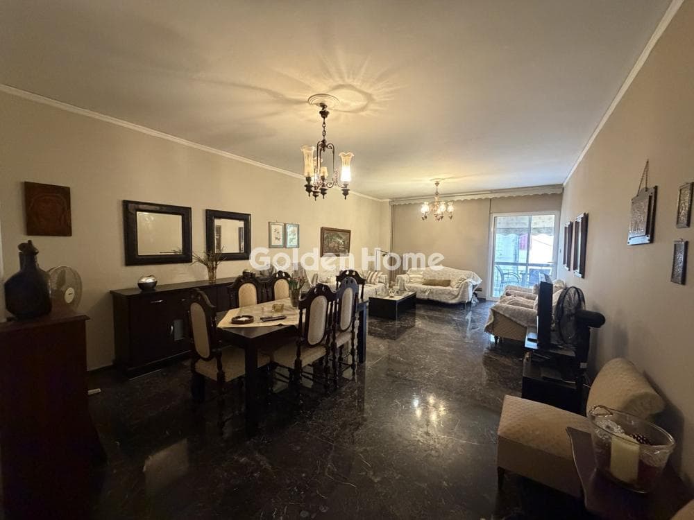 Apartment in Neo Faliro, Piraeus — Photo 29 of 54