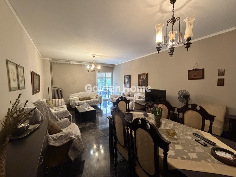 Apartment in Neo Faliro, Piraeus — Photo 30 of 54