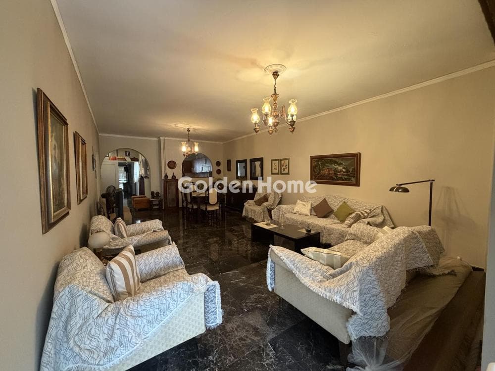 Apartment in Neo Faliro, Piraeus — Photo 33 of 54