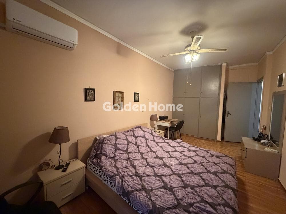 Apartment in Neo Faliro, Piraeus — Photo 40 of 54
