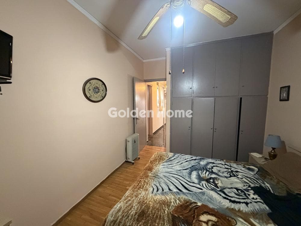 Apartment in Neo Faliro, Piraeus — Photo 42 of 54