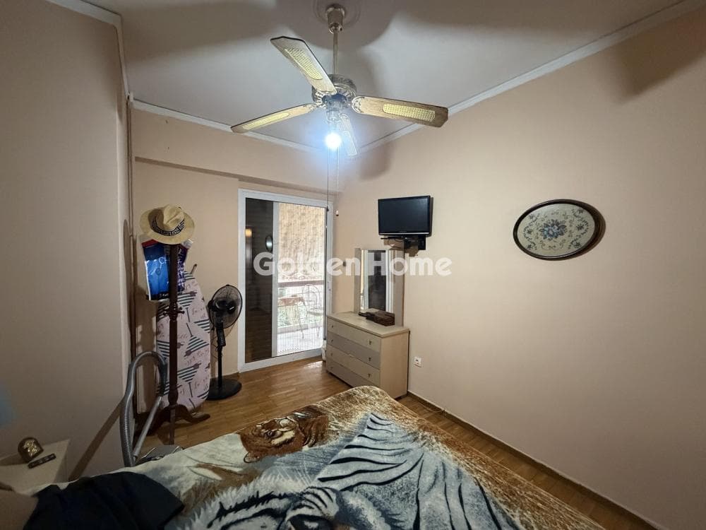 Apartment in Neo Faliro, Piraeus — Photo 45 of 54
