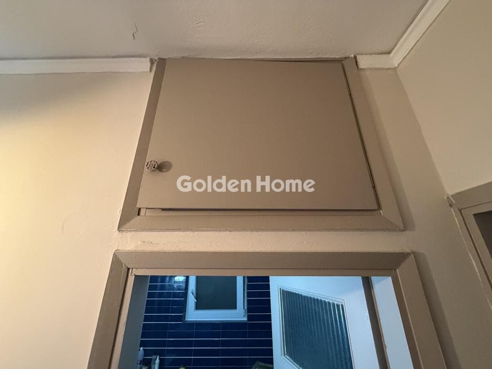 Apartment in Neo Faliro, Piraeus — Photo 48 of 54